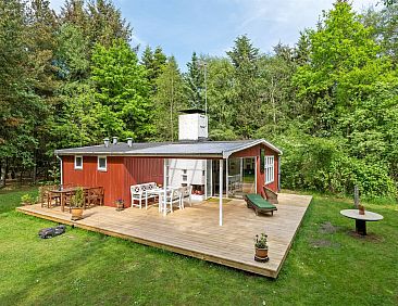 Vakantiehuis "Deik" - 2km to the fjord