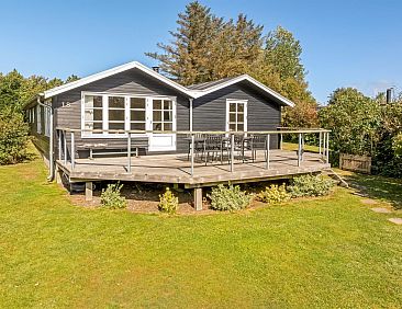 Vakantiehuis &quot;Engelbertine&quot; - 210m to the fjord