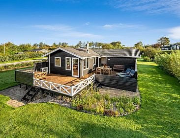 Vakantiehuis &quot;Awer&quot; - 300m to the fjord