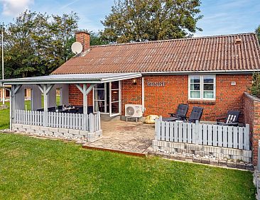 Vakantiehuis &quot;Tuki&quot; - 700m to the fjord