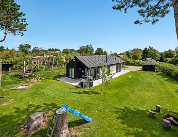 Vakantiehuis &quot;Elso&quot; - 600m to the fjord