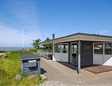 Vakantiehuis "Ginny" - 300m to the inlet