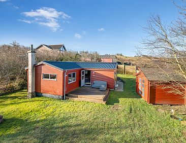 Vakantiehuis &quot;Alpi&quot; - 250m to the fjord