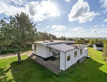 Vakantiehuis &quot;Tomine&quot; - 500m to the fjord