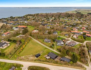 Vakantiehuis &quot;Lenya&quot; - 300m to the fjord