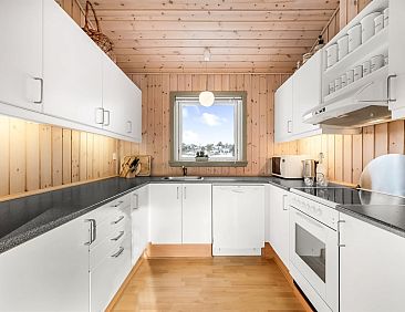 Vakantiehuis &quot;Kai&quot; - 500m to the fjord