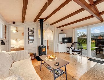 Vakantiehuis &quot;Dimo&quot; - 300m to the fjord