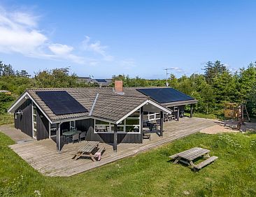 Vakantiehuis &quot;Winder&quot; - 1.3km from the sea