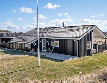 Vakantiehuis "Caro" - 807m from the sea