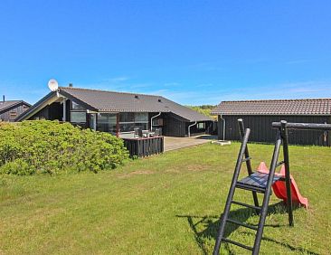 Vakantiehuis "Gretha" - 1.0km from the sea
