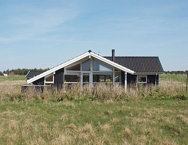 Vakantiehuis &quot;Dory&quot; - 1.0km from the sea