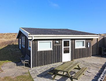 Vakantiehuis "Nea" - 234m from the sea