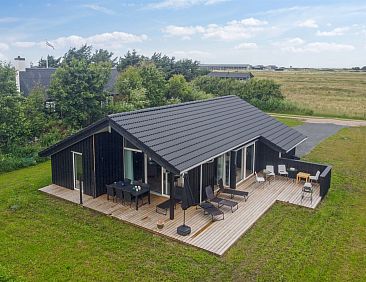 Vakantiehuis &quot;Holke&quot; - 600m from the sea