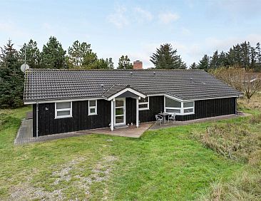 Vakantiehuis &quot;Carlina&quot; - 1.3km from the sea