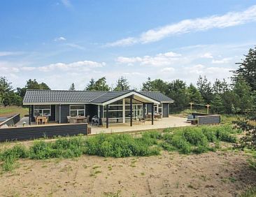 Vakantiehuis &quot;Heriest&quot; - 1.2km from the sea