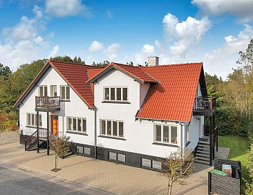 Vakantiehuis "Etta" - 957m from the sea