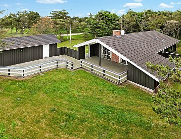 Vakantiehuis &quot;Andersen&quot; - 827m from the sea