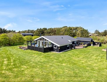 Vakantiehuis &quot;Wante&quot; - 900m from the sea