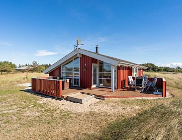 Vakantiehuis "Bertie" - 700m from the sea