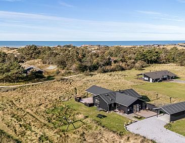 Vakantiehuis &quot;Yaim&quot; - 800m from the sea