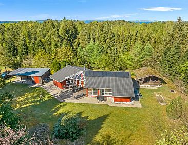 Vakantiehuis "Atti" - 500m to the fjord