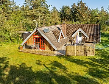 Vakantiehuis "Niesina" - 600m to the fjord
