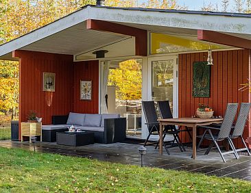 Vakantiehuis "Calli" - 400m to the fjord