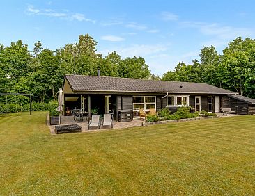 Vakantiehuis &quot;Yorrit&quot; - 500m to the fjord