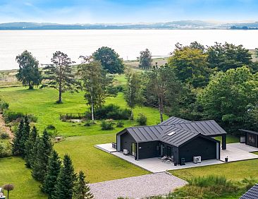 Vakantiehuis "Jahn" - 250m to the fjord