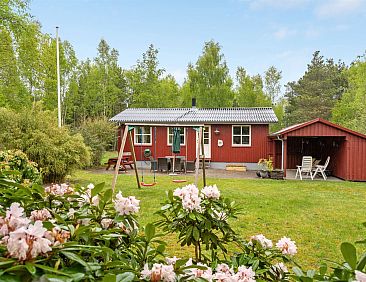 Vakantiehuis "Blome" - 150m to the fjord