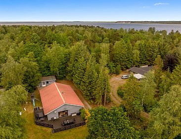 Vakantiehuis "Anine" - 200m to the fjord