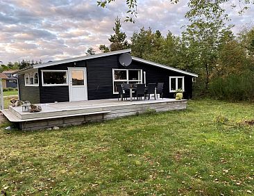 Vakantiehuis "Bosi" - 100m to the fjord