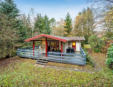 Vakantiehuis "Ennignup" - 600m to the fjord