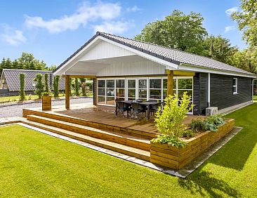 Vakantiehuis "Skip" - 300m to the fjord