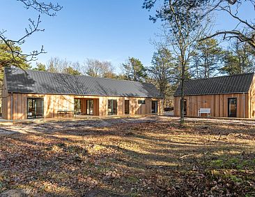 Vakantiehuis "Blakke" - 200m from the sea