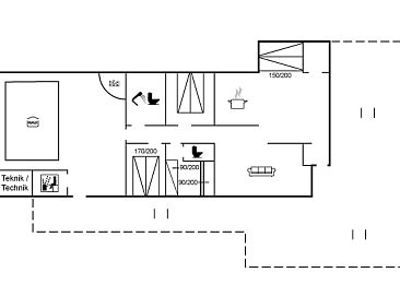 Vakantiehuis "Rathulf" - 700m from the sea