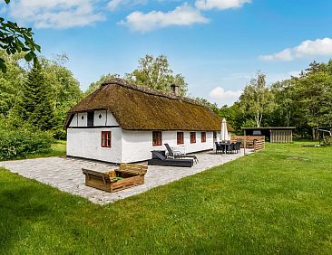 Vakantiehuis "Aatos" - 2km from the sea