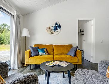 Vakantiehuis "Sighvat" - 300m from the sea