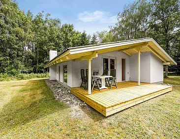 Vakantiehuis "Gerarda" - 4km from the sea