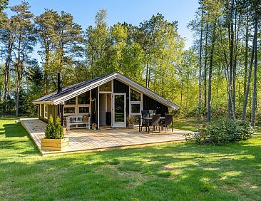 Vakantiehuis "Vasa" - 400m from the sea