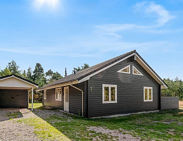 Vakantiehuis "Jurgis" - 300m from the sea