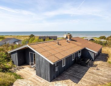 Vakantiehuis &quot;Frender&quot; - 150m from the sea