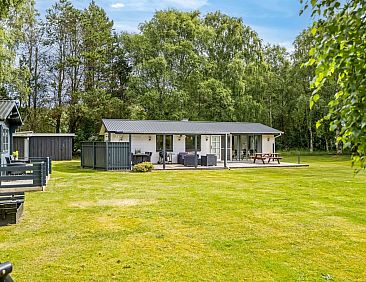 Vakantiehuis "Annetta" - 800m from the sea