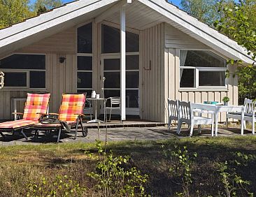Vakantiehuis "Sörine" - 2km from the sea