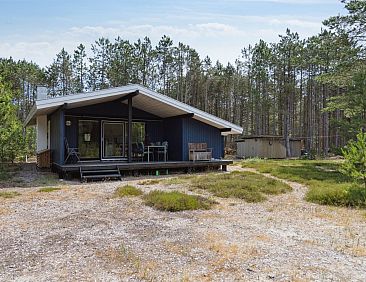 Vakantiehuis "Andy" - 600m from the sea