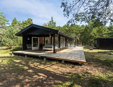 Vakantiehuis &quot;Sofus&quot; - 500m from the sea