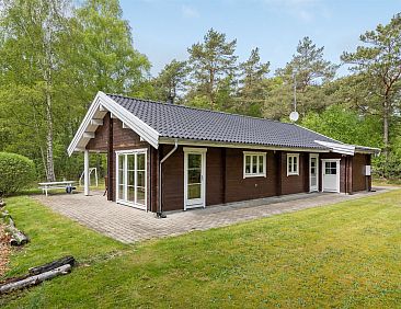 Vakantiehuis &quot;Rosamunde&quot; - 1.3km from the sea