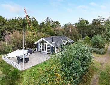 Vakantiehuis &quot;Tishon&quot; - 100m from the sea