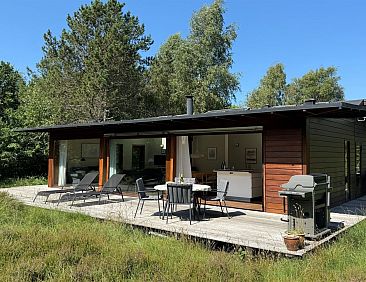 Vakantiehuis "Felia" - 500m from the sea