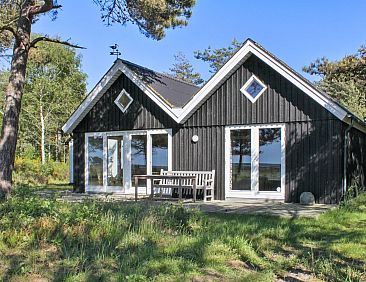 Vakantiehuis &quot;Hatem&quot; - 200m from the sea